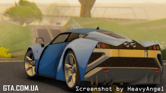 Marussia B2 v1.1